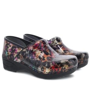 Dansko Clogs